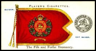 42 The Fife and Forfar Yeomanry